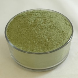 Henna Leaf Powder - Black